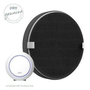 PureZone™ Halo Air Purifier (PEAIRDSK) - Replacement Filter