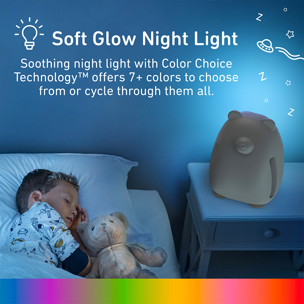 PureBaby® Bear Air Purifier - Image 12