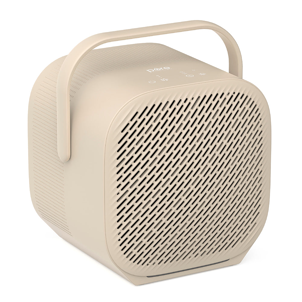 PureZone™ DUO Tabletop Air Purifier - Image 9