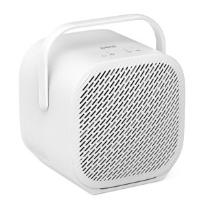 PureZone™ DUO Tabletop Air Purifier