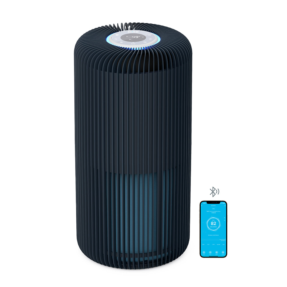 PureZone™ Turbo Smart Air Purifier - Image 9
