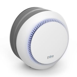 PureZone™ Halo True HEPA Air Purifier