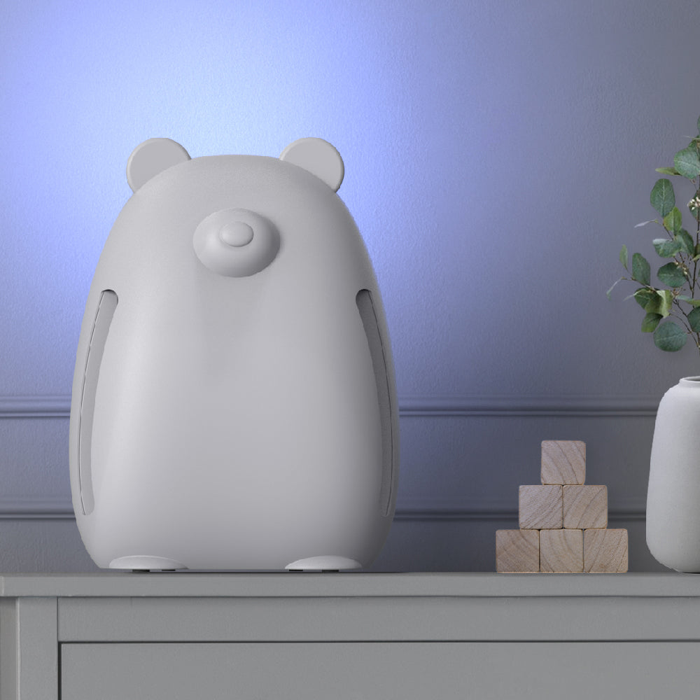 PureZone™ Kids Bear Air Purifier (PEAIRBER) - Replacement Filter - Image 4