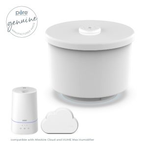 MistAire™ Cloud and HUME™ Max (PECLDHUM / PEHUMTOP) - Humidifier Decalcification Cartridge Filter