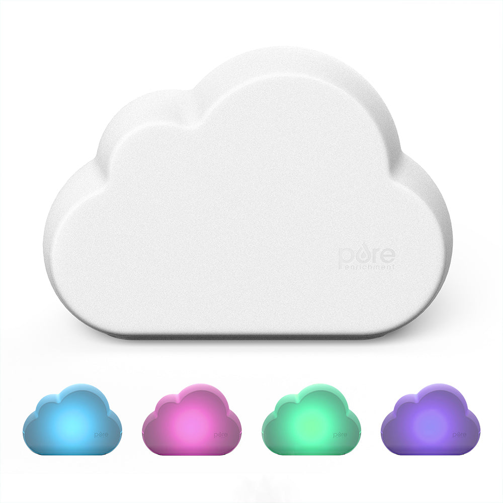 PureBaby® Cloud Ultrasonic Cool Mist Humidifier