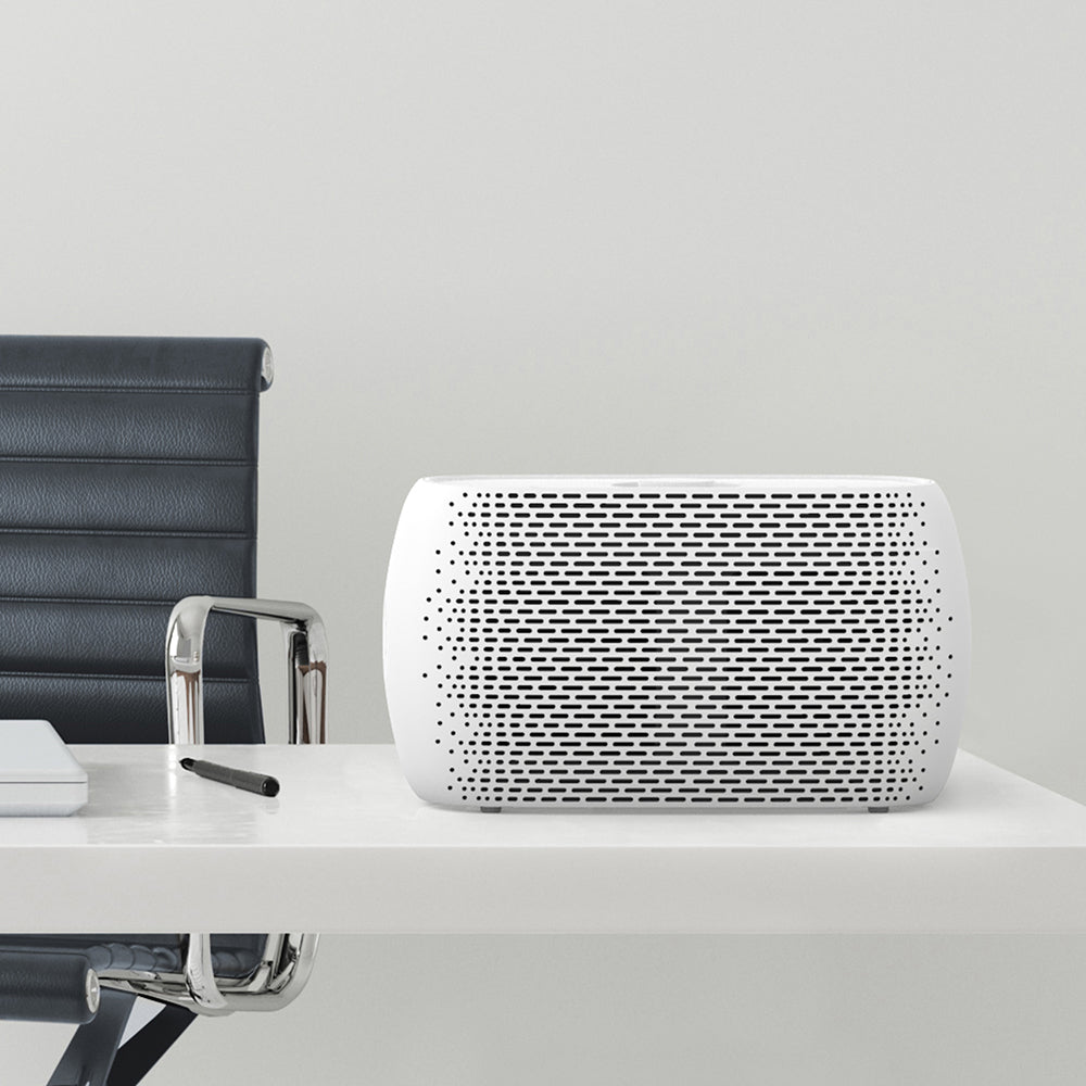 PureZone™ Breeze Tabletop Air Purifier - Image 7