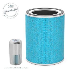 PureZone™ Turbo Air Purifier (PEAIRCYL) - Replacement Filter