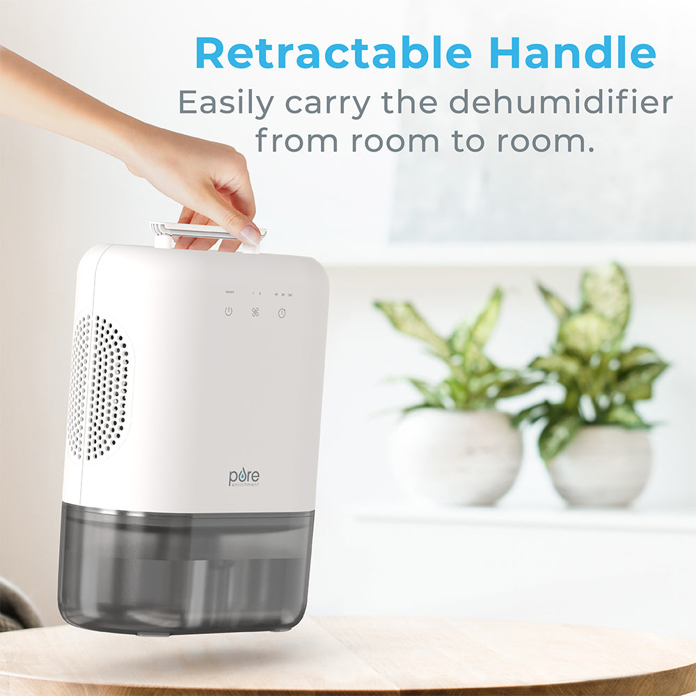 PureDry™ Elite Dehumidifier - Image 6
