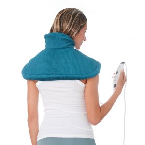 PureRelief® Neck & Shoulder Heating Pad