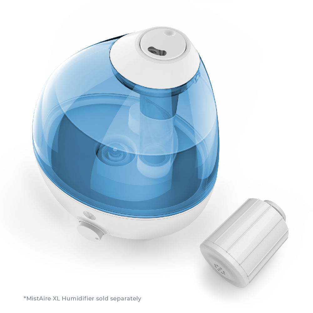 MistAire™ XL Humidifier (PEHUMLRG) - Humidifier Decalcification Cartridge Filter - Image 4