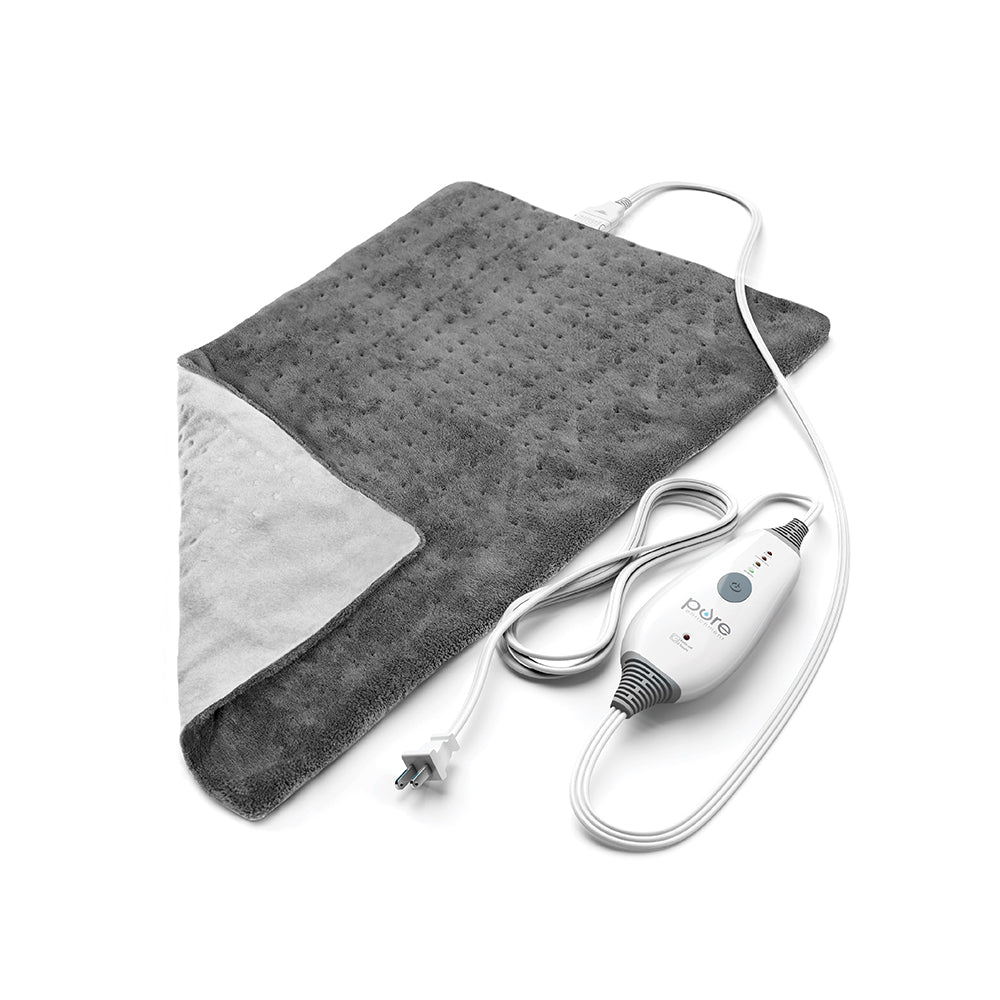 PureRelief Deluxe Heating Pad - Image 13