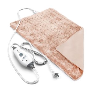 PureRelief Deluxe Heating Pad