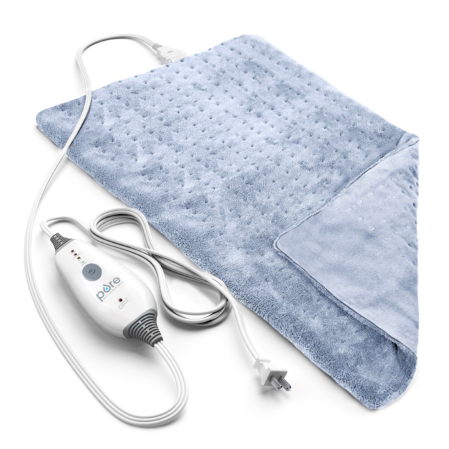 PureRelief Deluxe Heating Pad - Image 20