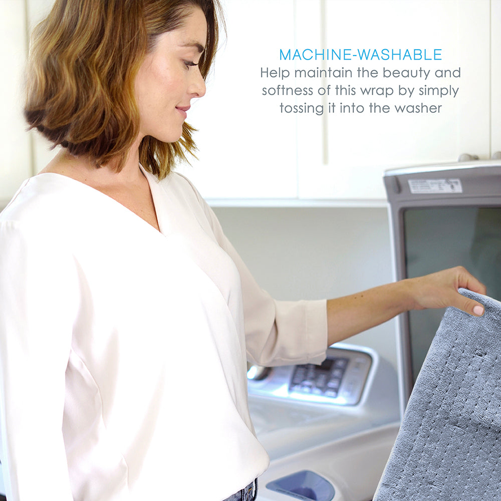 PureRelief Deluxe Heating Pad - Image 24