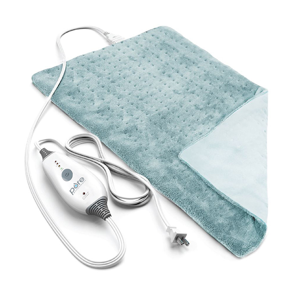 PureRelief Deluxe Heating Pad - Image 7