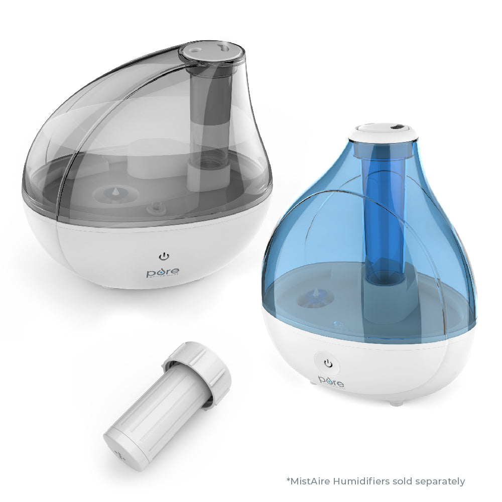 MistAire™ and MistAire™ Silver Humidifier (PEHUMIDIF & PEHUMGRY) - Humidifier Decalcification Cartridge Filter - Image 4