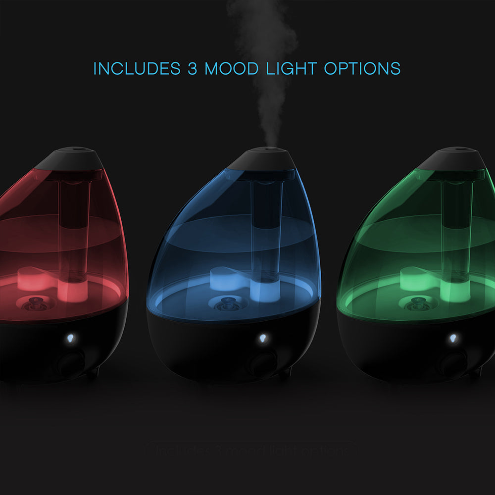 MistAire™ XL Cool Mist Humidifier - Image 6