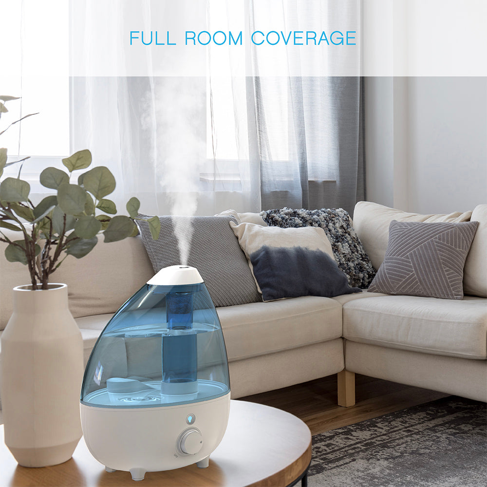 MistAire™ XL Cool Mist Humidifier - Image 3
