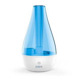MistAire™ Studio Ultrasonic Cool Mist Humidifier