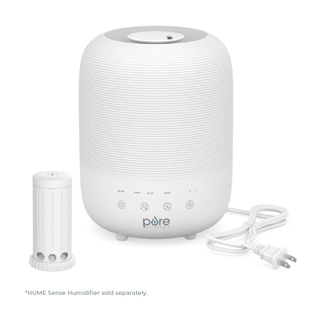 HUME™ Sense Humidifier (PEHUTRB-W / PEHUTRB2G-W) - Humidifier Decalcification Cartridge Filter - Image 4