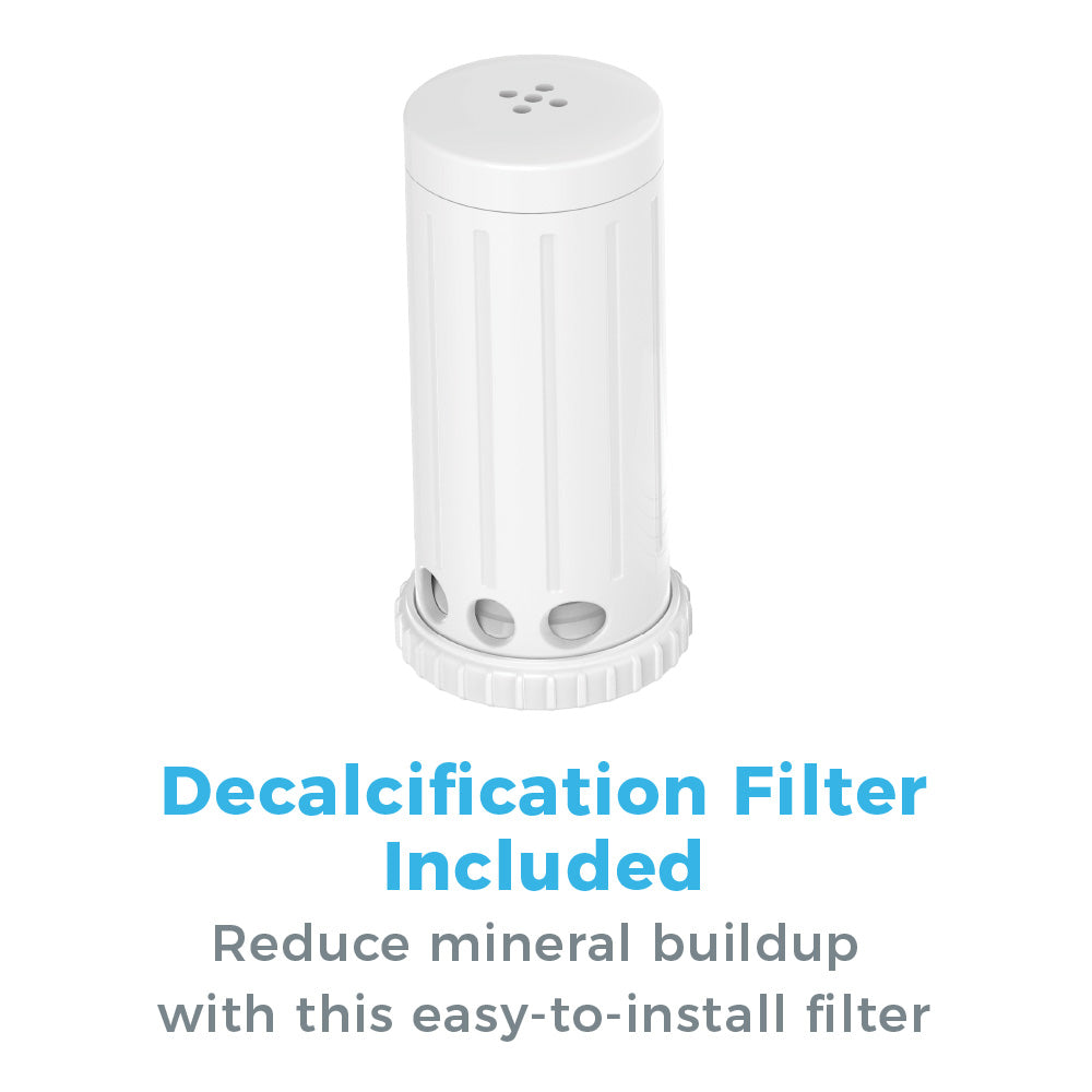 HUME™ Sense Bundle - 1 Humidifier. 1 Filter. & 10 Scent Pads - Image 7