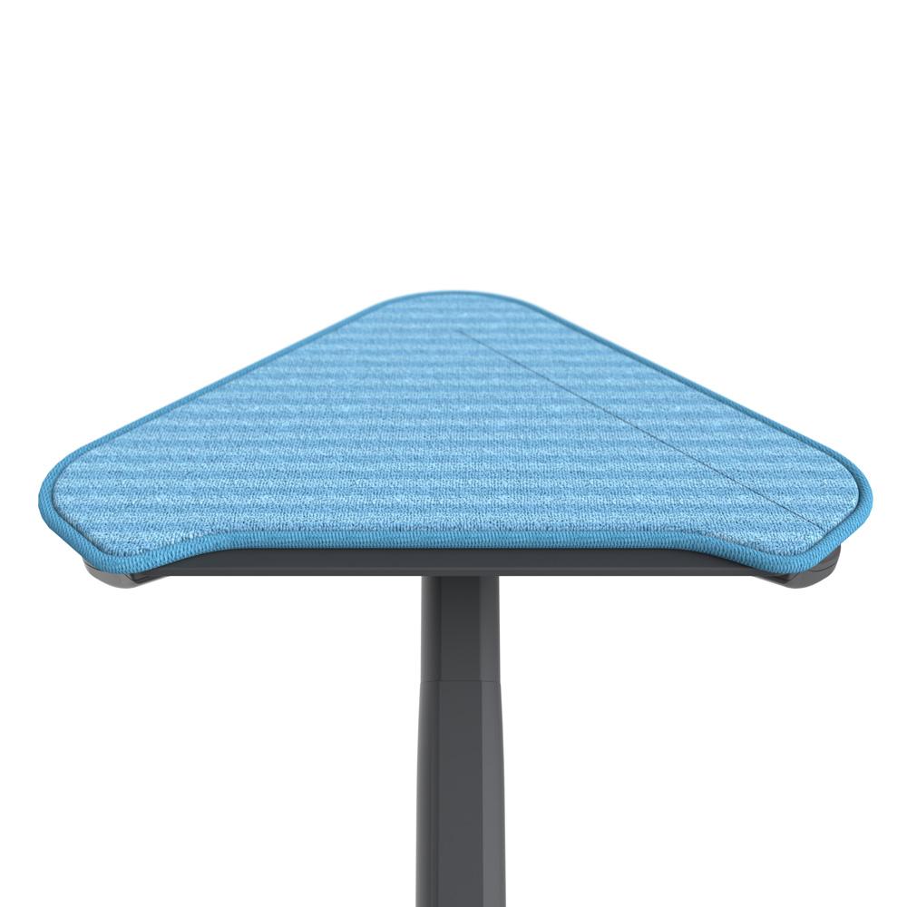 PureClean™ XL Microfiber Triangle Replacement Mop Pads (3-Pack) - Image 2