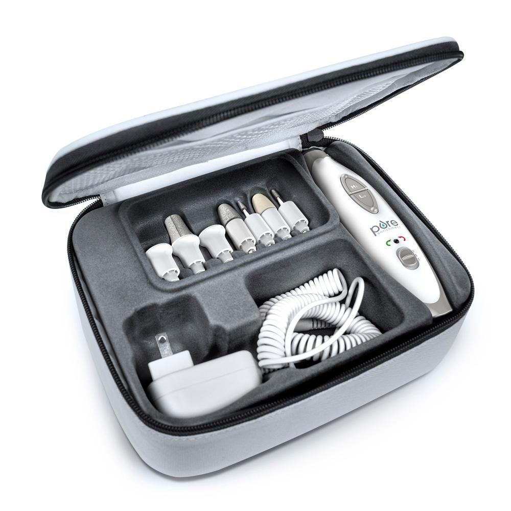 PureNails™ Professional Manicure & Pedicure Set - Image 5