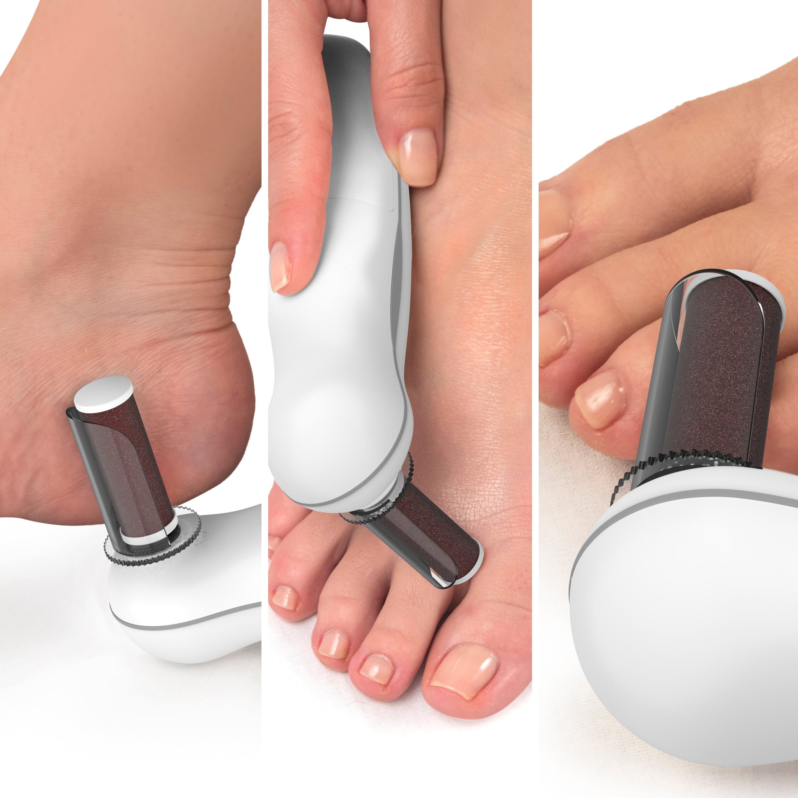 PurePedi™ Deluxe 10-Piece Pedicure Set - Image 4