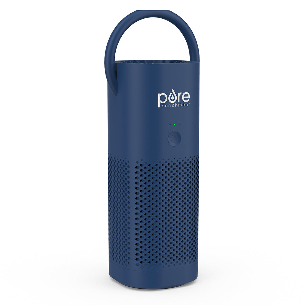 PureZone⢠Mini Portable Air Purifier - Image 19