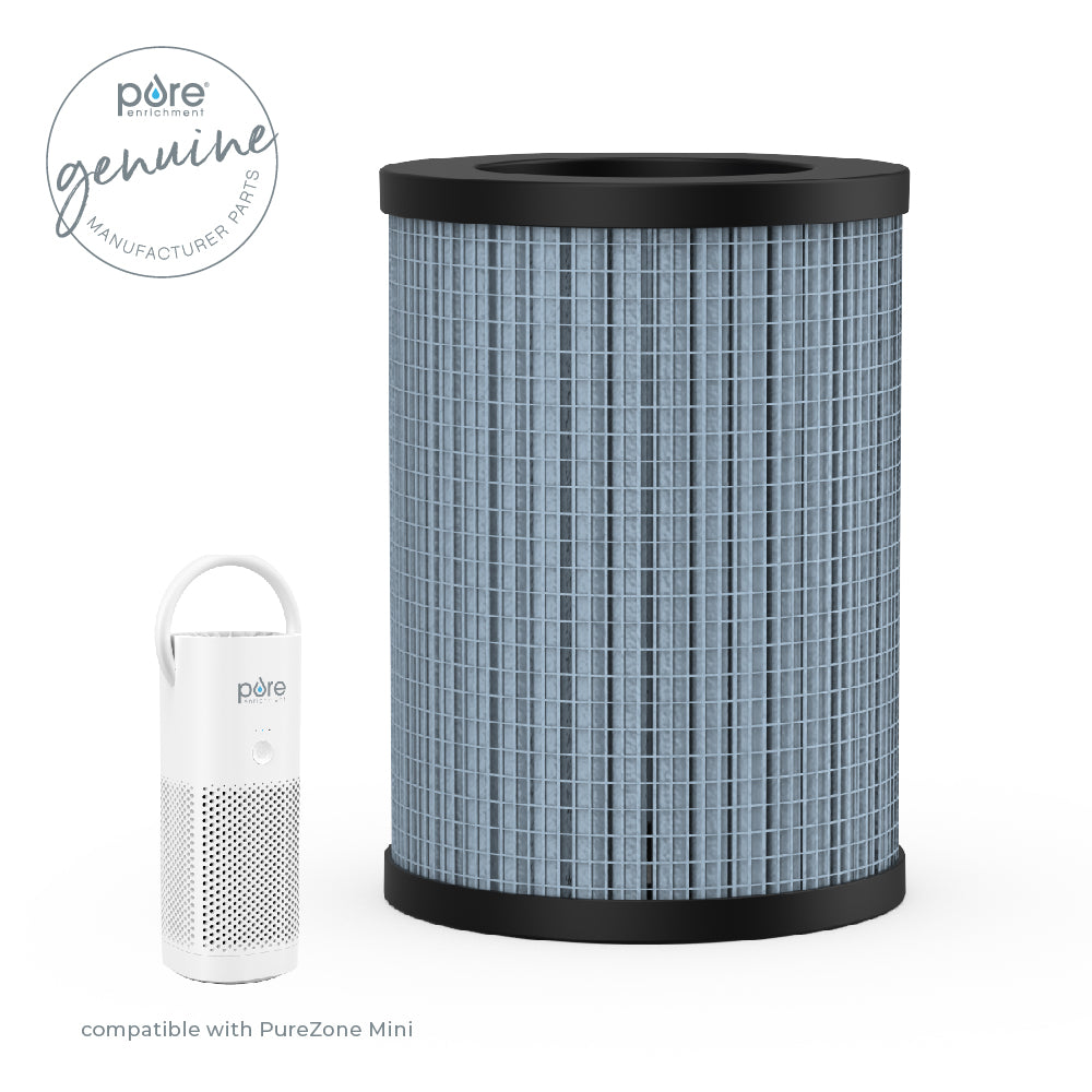 PureZone™ Mini Air Purifier (PEPERSAP) - Replacement Filter