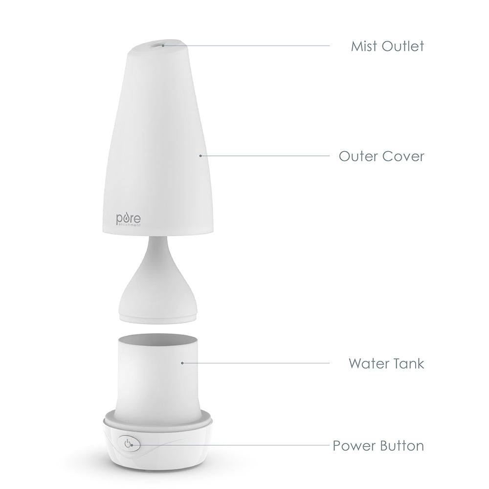 PureSpa™ Essential Oil Diffuser - Image 5