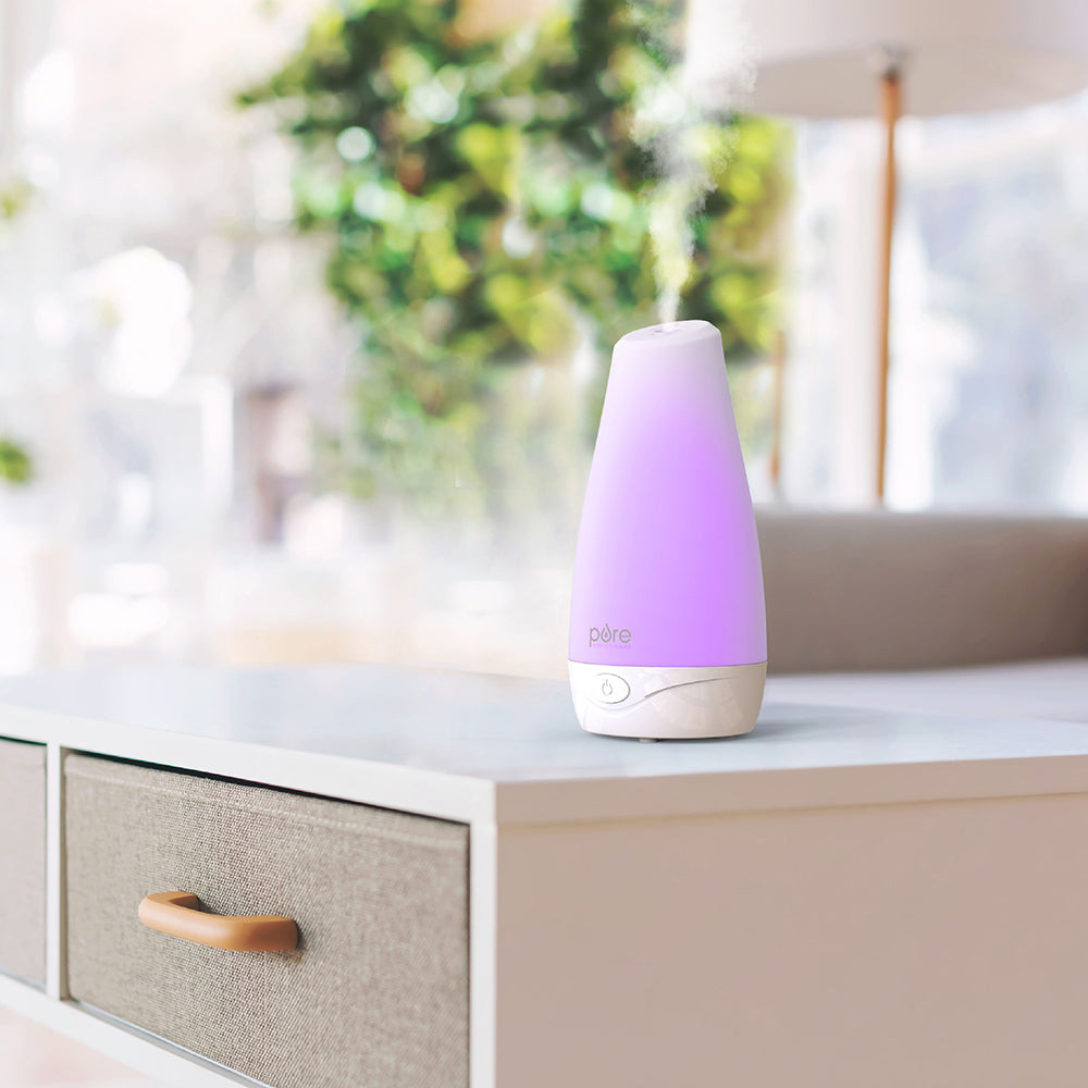 PureSpa™ Essential Oil Diffuser - Image 6