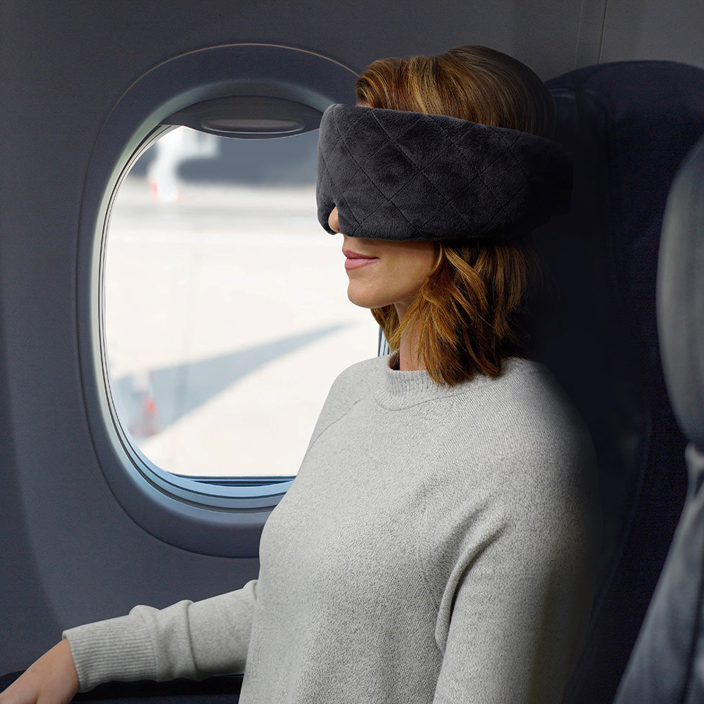 WAVE™ Sound Therapy Eye Mask - Image 2