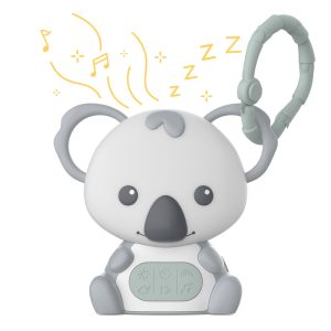 PureBaby® Hanging Koala Sound Machine