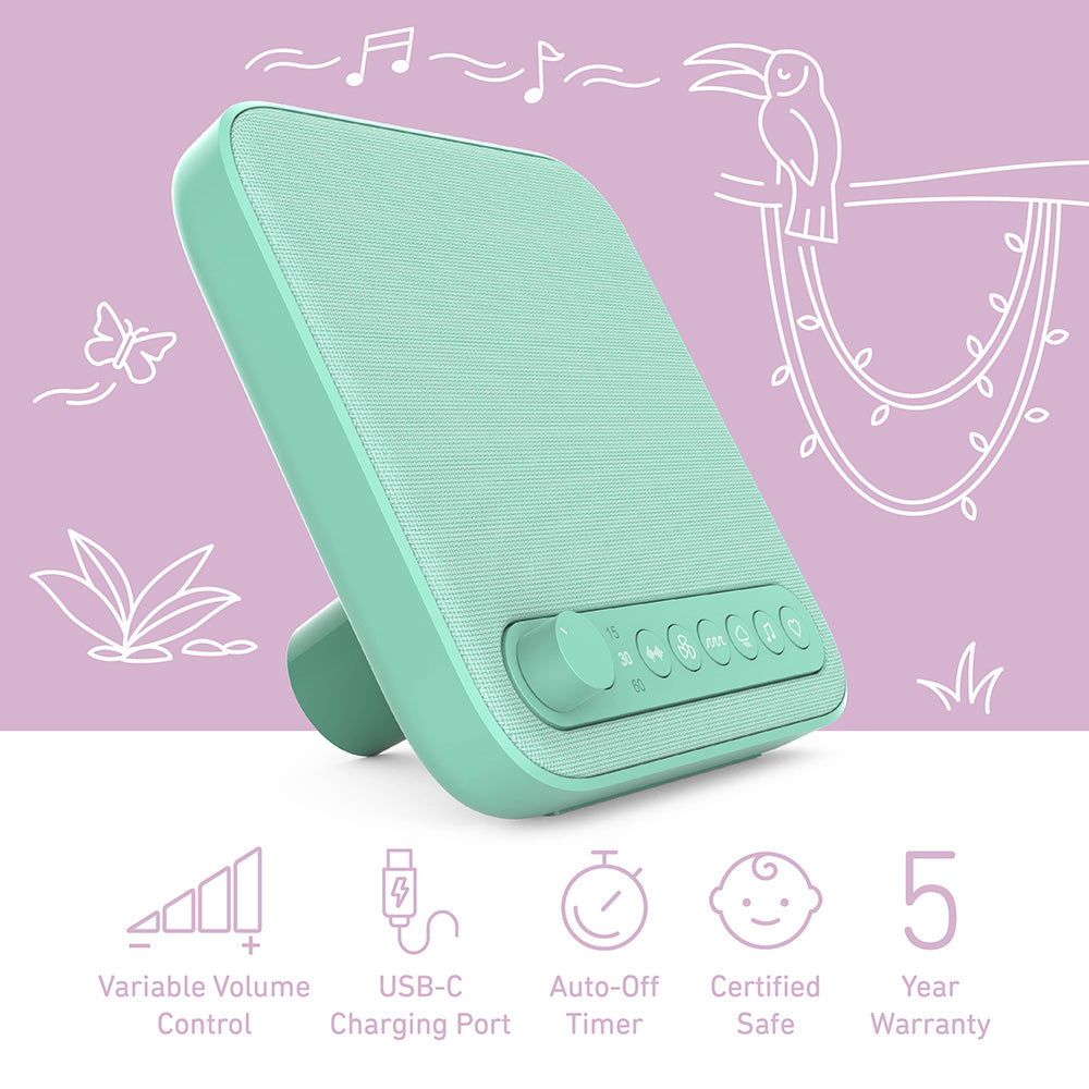 PureBaby® Sound Machine - Image 3