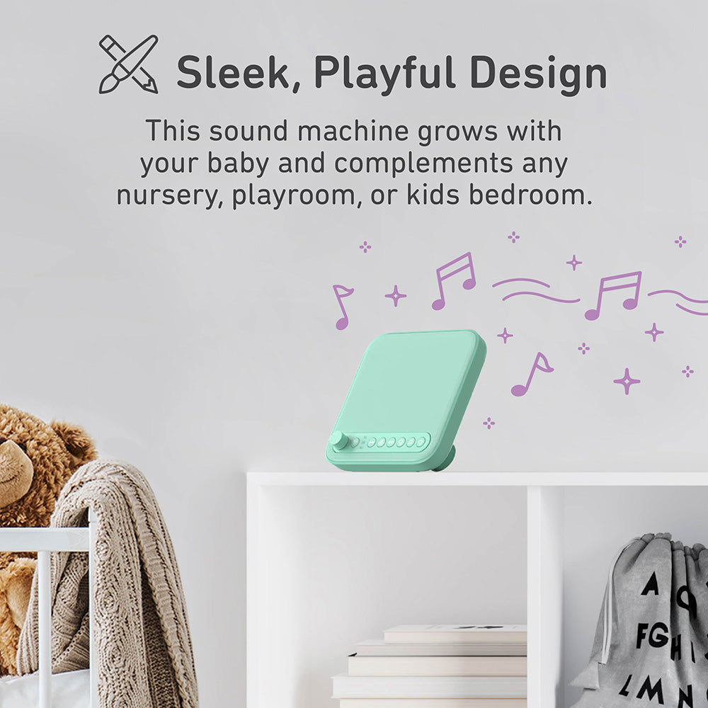 PureBaby® Sound Machine - Image 6