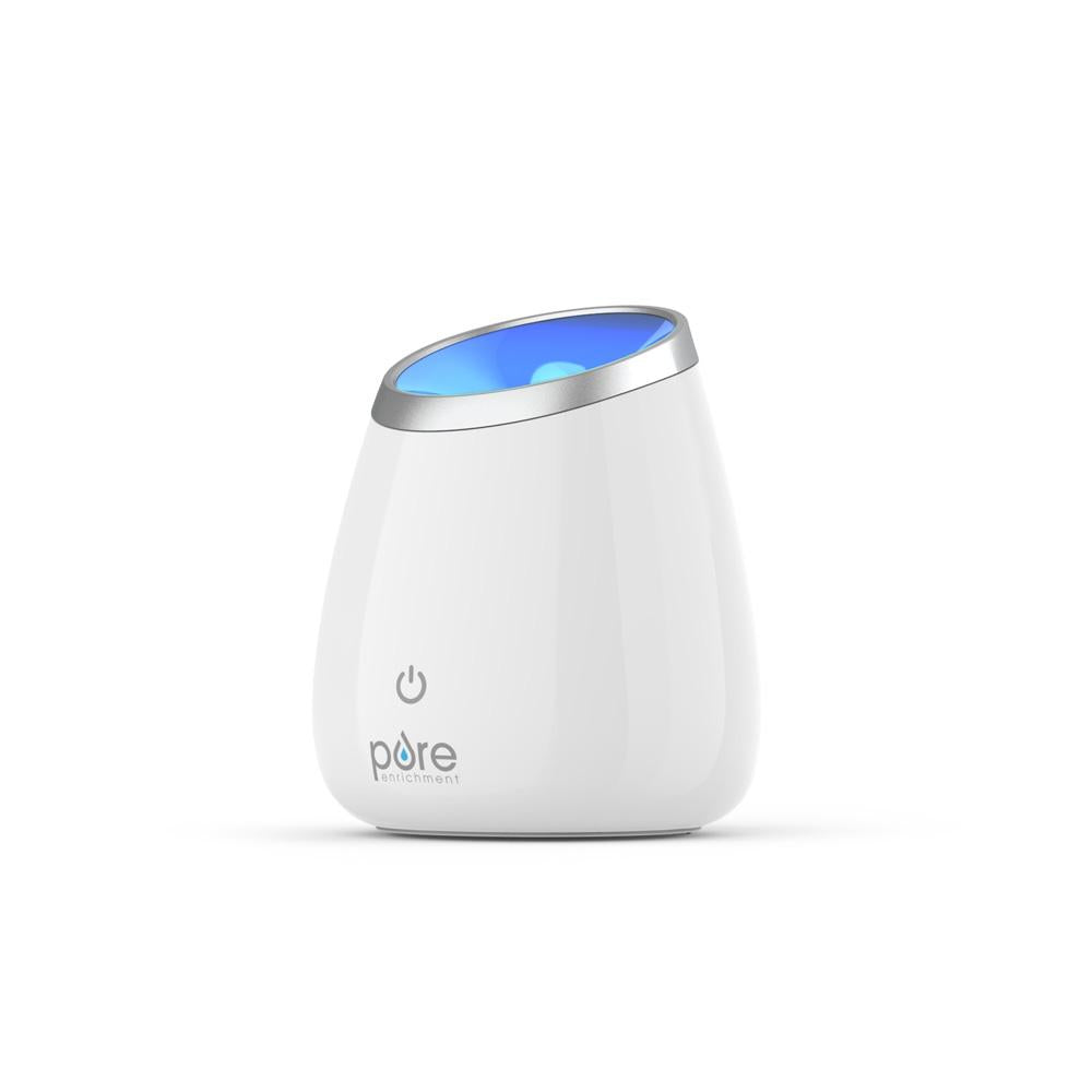 PureSpa™ Deluxe Essential Oil Diffuser - Image 3