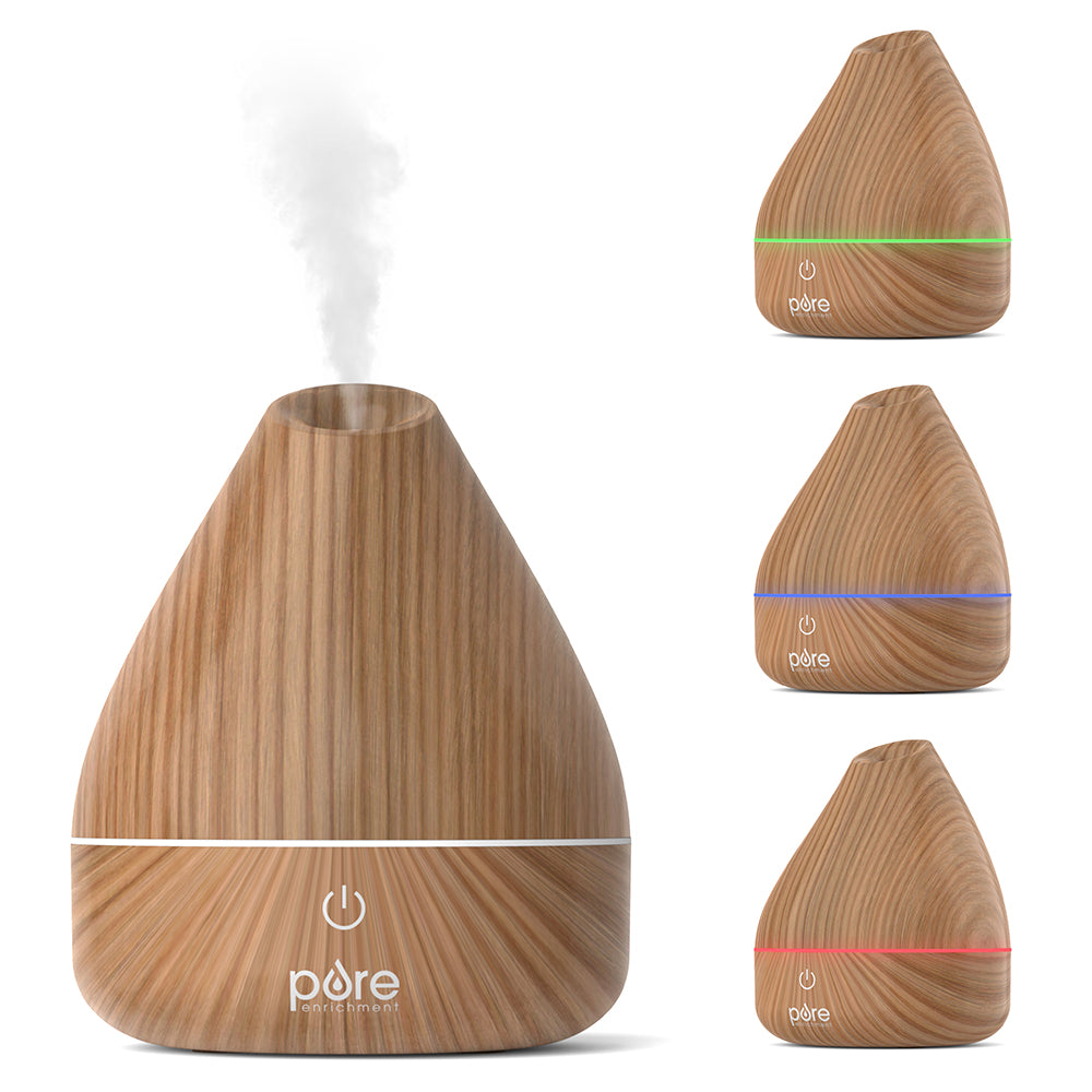 PureSpa™ Natural Essential Oil Diffuser - Image 9