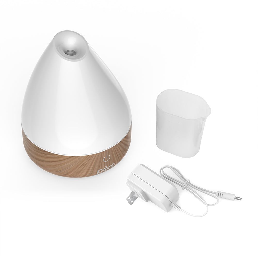 PureSpa™ Natural Essential Oil Diffuser - Image 7