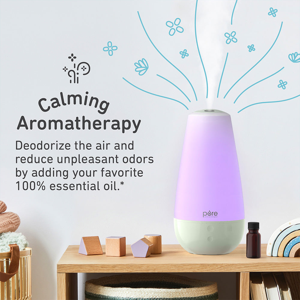 PureBaby® 3-in-1 Humidifier - Image 4