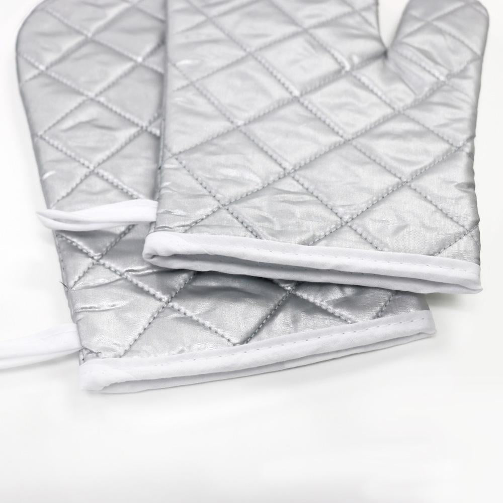 PureSteam™ Gloves Heat-Resistant Ironing Mitts - Image 2