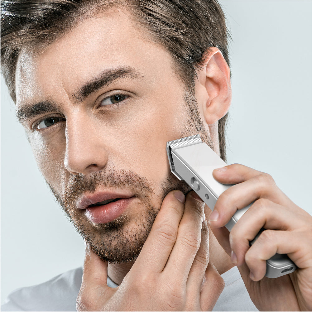 TRYM™ Lithium Rechargeable Beard Trimmer Set - Image 10