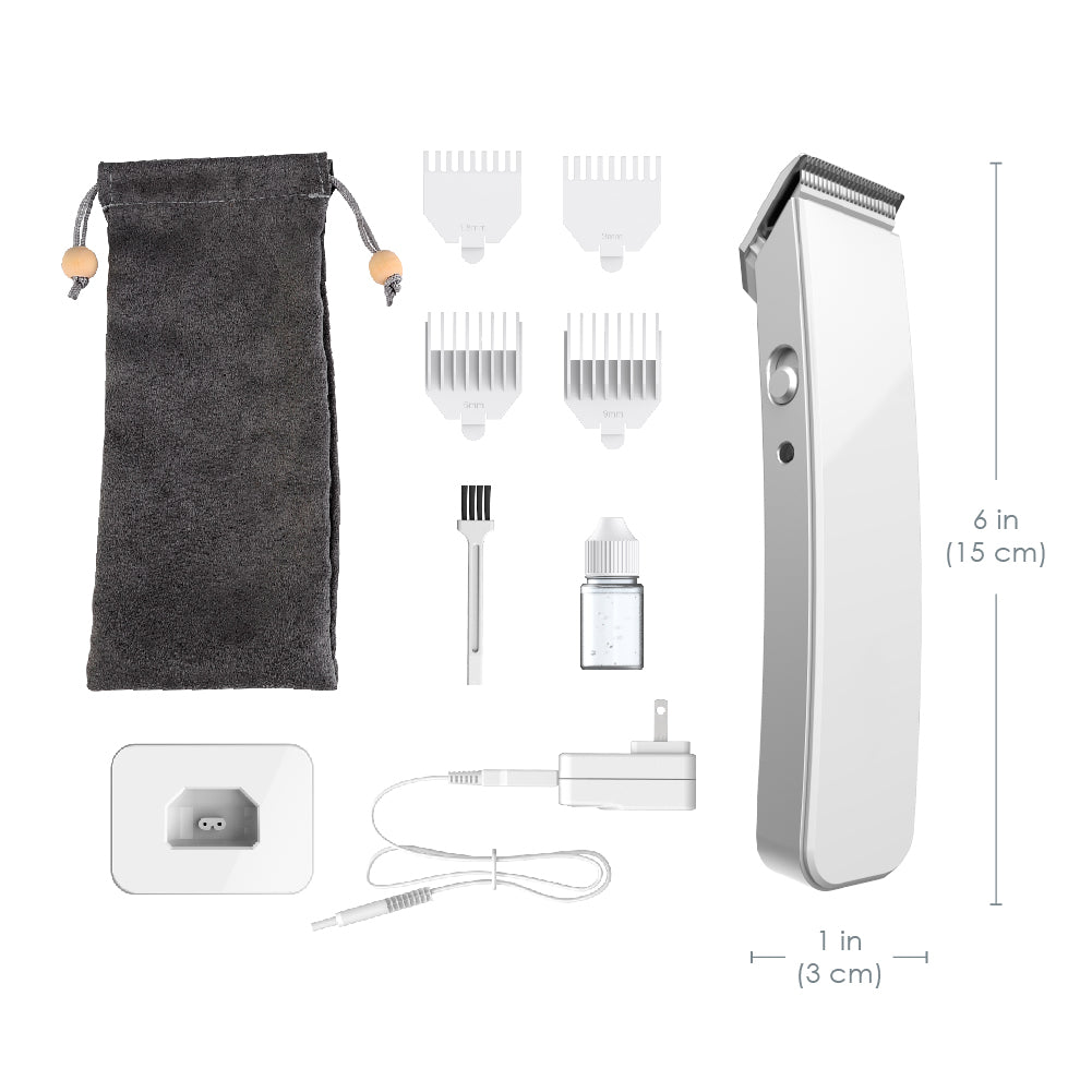 TRYM™ Lithium Rechargeable Beard Trimmer Set - Image 15