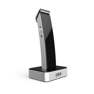 TRYM™ Lithium Rechargeable Beard Trimmer Set