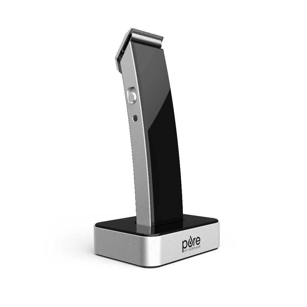TRYM™ Lithium Rechargeable Beard Trimmer Set